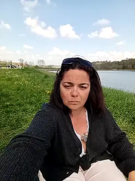 pulpeuse64 online show from March 22, 2026, 1:14 pm