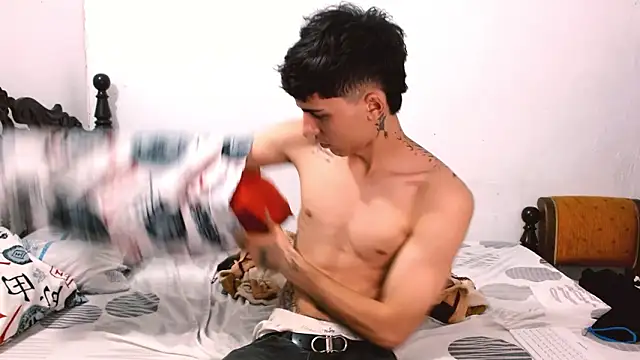 FlexxPrimee online show from February 2, 2026, 12:09 am