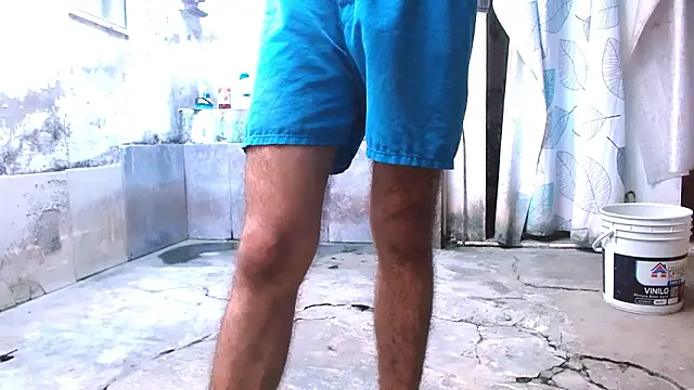 FlexxPrimee online show from March 11, 2026, 9:21 pm