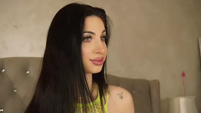 Celine Noir online show from April 9, 2026, 5:07 am