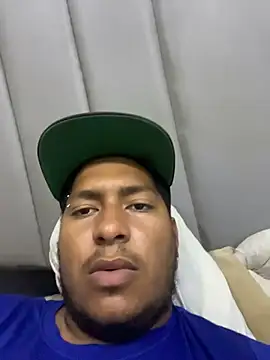 Danny black11 online show from February 8, 2026, 8:34 pm