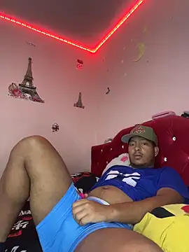 Danny black11 online show from February 25, 2026, 6:50 pm