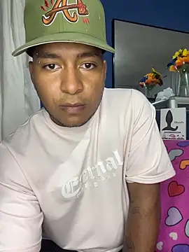 Snapshot of Danny_black11 chatting on March 20, 2026, 5:23 am Danny black11 online show from March 20, 2026, 5:23 am