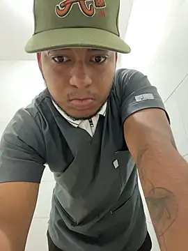 Snapshot of Danny_black11 chatting on April 8, 2026, 12:54 am Danny black11 online show from April 8, 2026, 12:54 am