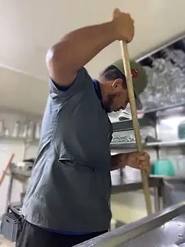 Snapshot of Danny_black11 chatting on April 9, 2026, 12:54 am Danny black11 online show from April 9, 2026, 12:54 am