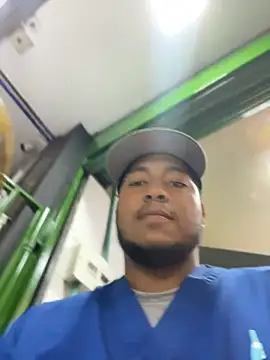 Snapshot of Danny_black11 chatting on April 14, 2026, 12:27 am Danny black11 online show from April 14, 2026, 12:27 am