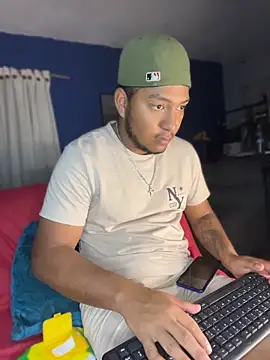 Snapshot of Danny_black11 chatting on April 15, 2026, 3:46 am Danny black11 online show from April 15, 2026, 3:46 am