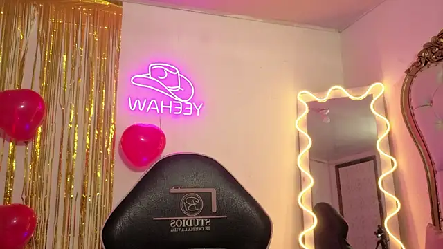 Snapshot of MILAH_TAY chatting on February 17, 2026, 11:40 am MILAH TAY online show from February 17, 2026, 11:40 am