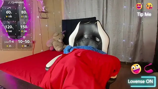 Snapshot of SamiraAwada chatting on February 20, 2026, 6:41 pm SamiraAwada online show from February 20, 2026, 6:41 pm