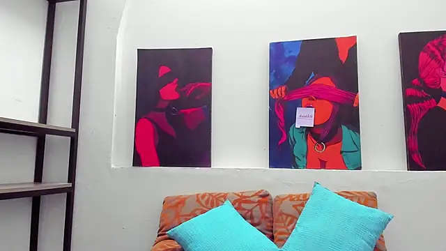 Mariahm Williams online show from March 19, 2026, 6:45 pm