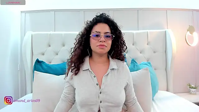 amanda rios online show from February 24, 2026, 4:38 pm