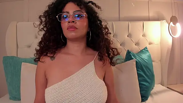 amanda rios online show from May 26, 2026, 8:05 pm