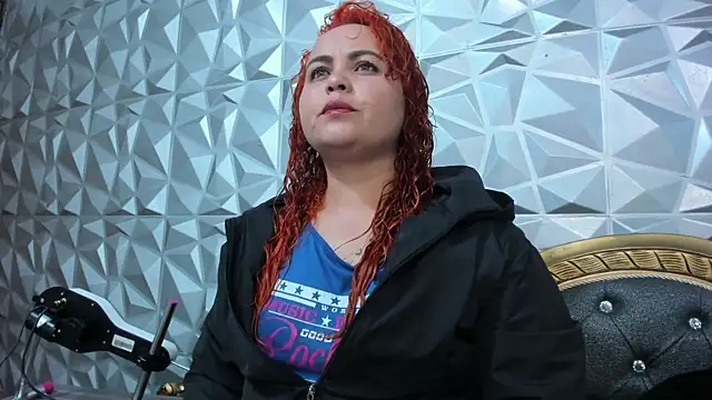 Snapshot of BarbaraSoul chatting on February 14, 2026, 11:29 am BarbaraSoul online show from February 14, 2026, 11:29 am