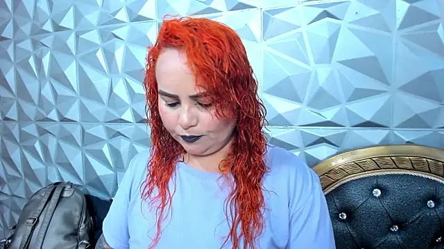 BarbaraSoul online show from March 17, 2026, 11:02 am