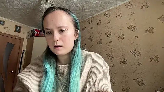 Snapshot of Bubblegum_Tempt chatting on March 1, 2026, 11:01 am Bubblegum Tempt online show from March 1, 2026, 11:01 am