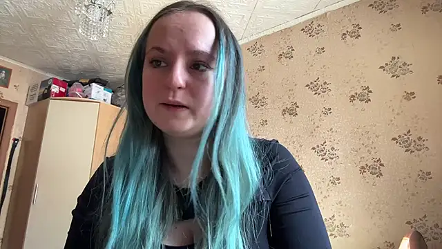 Bubblegum Tempt online show from March 12, 2026, 7:03 am