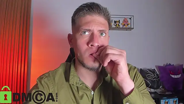 SebastianMaximoff  online show from February 26, 2026, 9:14 pm