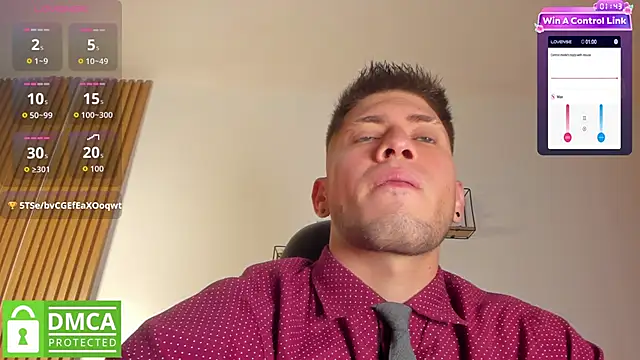 Snapshot of SebastianMaximoff_ chatting on May 1, 2026, 8:46 pm SebastianMaximoff online show from May 1, 2026, 8:46 pm