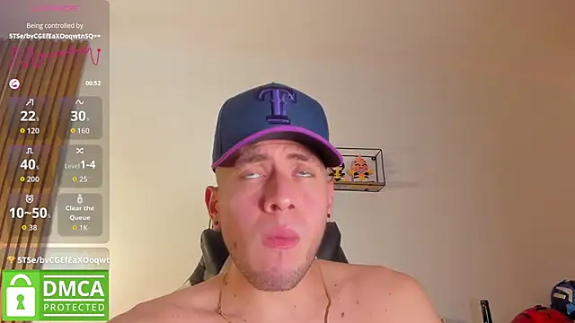 Snapshot of SebastianMaximoff_ chatting on May 10, 2026, 9:42 pm SebastianMaximoff online show from May 10, 2026, 9:42 pm