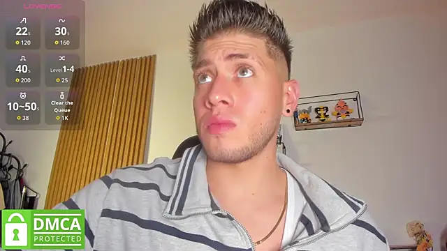 Snapshot of SebastianMaximoff_ chatting on May 27, 2026, 7:44 pm SebastianMaximoff online show from May 27, 2026, 7:44 pm