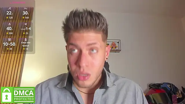Snapshot of SebastianMaximoff_ chatting on May 28, 2026, 8:17 pm SebastianMaximoff online show from May 28, 2026, 8:17 pm