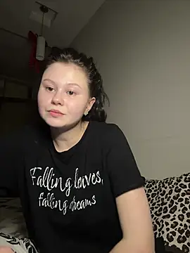 MelisaKis online show from February 26, 2026, 9:58 pm