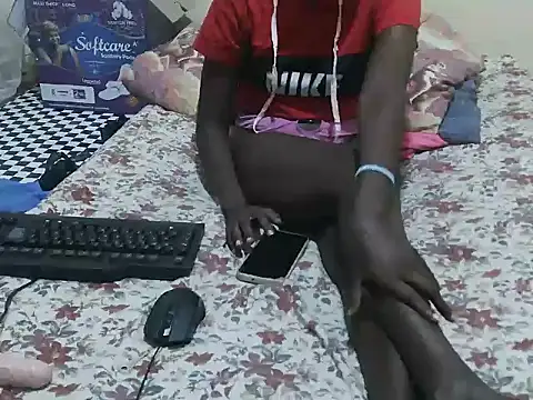 precious035 online show from February 11, 2026, 5:07 pm