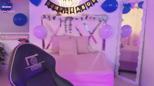 Snapshot of NEFTIS_TAY chatting on April 1, 2026, 7:55 pm NEFTIS TAY online show from April 1, 2026, 7:55 pm