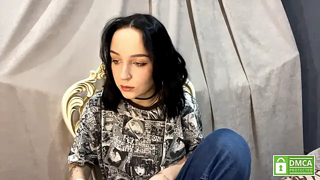 Snapshot of Sylynisem chatting on February 26, 2026, 7:13 pm Sylynisem online show from February 26, 2026, 7:13 pm