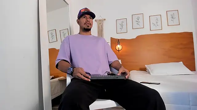 killua zagara  online show from February 21, 2026, 8:54 pm