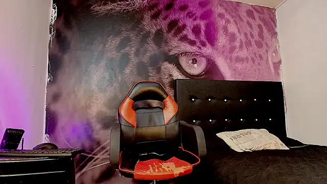 JERO TEASE S7S online show from February 13, 2026, 6:48 pm