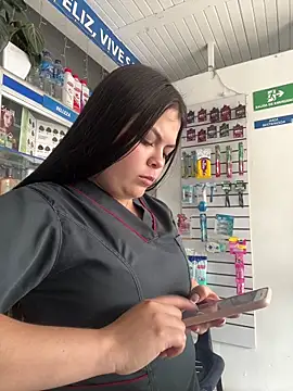 EvaLuna25 online show from February 3, 2026, 4:34 pm