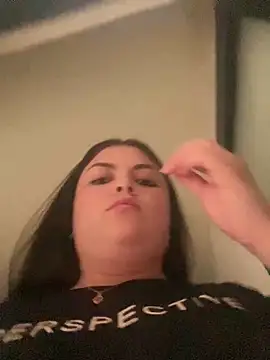 EvaLuna25 online show from March 25, 2026, 10:16 pm