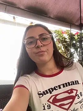 ArianaDominguez Pink online show from February 20, 2026, 7:47 pm