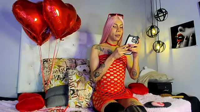 Rose peterson  online show from February 11, 2026, 3:22 am