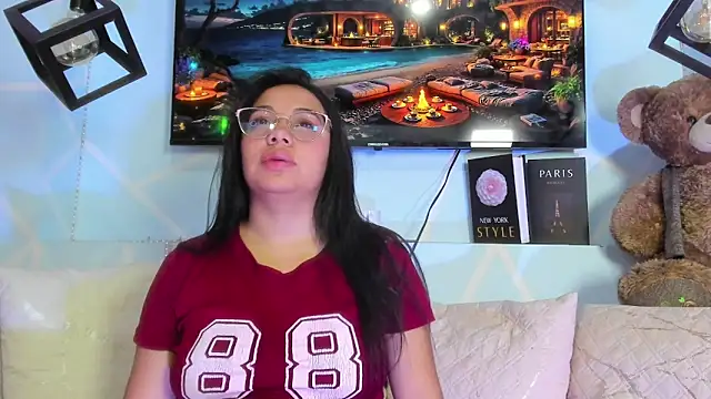 Snapshot of amy_noa chatting on February 26, 2026, 12:31 am amy noa online show from February 26, 2026, 12:31 am