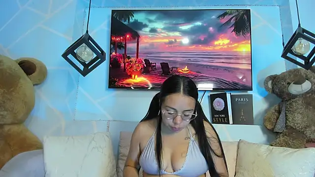 Snapshot of amy_noa chatting on February 28, 2026, 1:17 am amy noa online show from February 28, 2026, 1:17 am