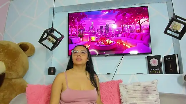 amy noa online show from March 6, 2026, 1:02 am