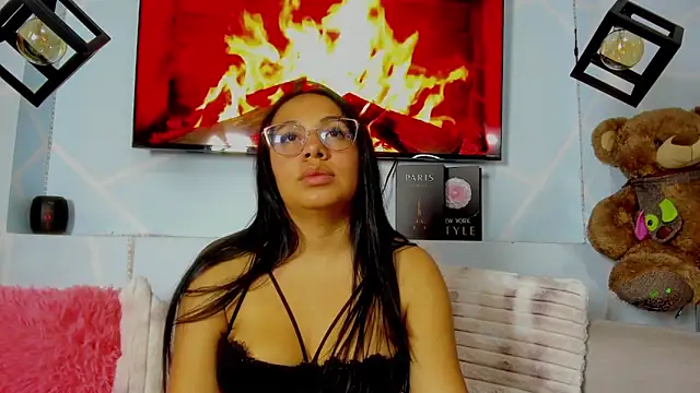 amy noa online show from March 10, 2026, 3:11 am