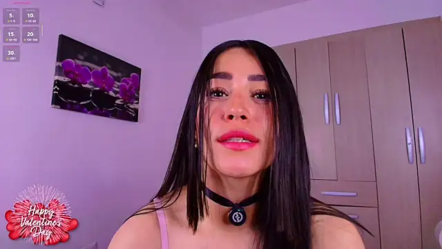 im natalia online show from February 16, 2026, 10:55 am