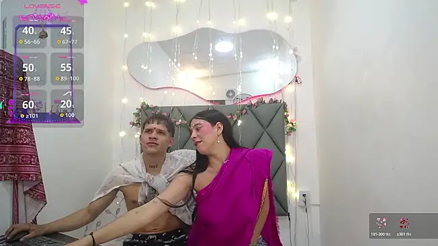 Snapshot of anjali_rohan chatting on February 7, 2026, 6:55 pm anjali rohan online show from February 7, 2026, 6:55 pm