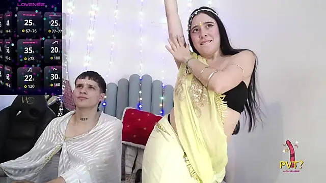 anjali rohan online show from April 4, 2026, 7:22 pm