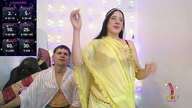 anjali rohan online show from April 7, 2026, 7:03 pm