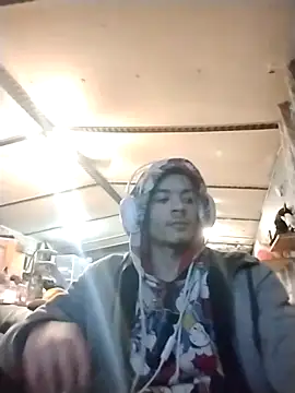 spooky425hd online show from February 6, 2026, 2:27 am