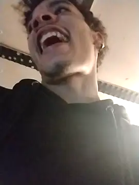 spooky425hd online show from March 18, 2026, 10:46 pm