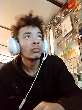 spooky425hd online show from April 13, 2026, 5:07 pm