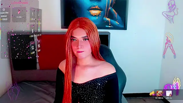 isabella vogue online show from February 28, 2026, 11:50 pm