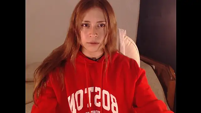 Lametaleralatina online show from February 16, 2026, 12:01 pm