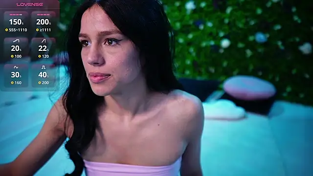 Baby nico online show from February 2, 2026, 7:34 pm