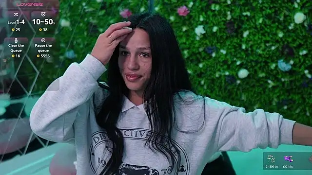 Baby nico online show from February 18, 2026, 7:21 pm